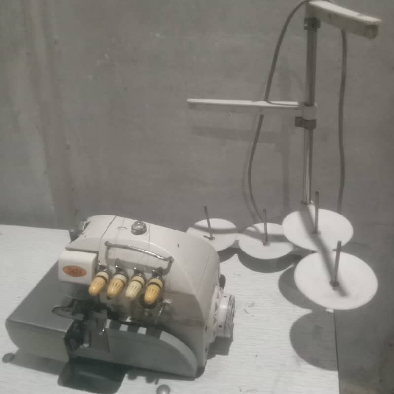 pico machine 747 model 4