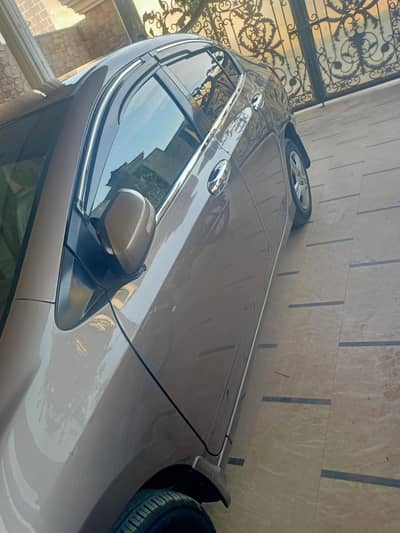 Honda City 2015