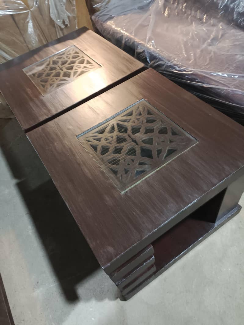 center table 1