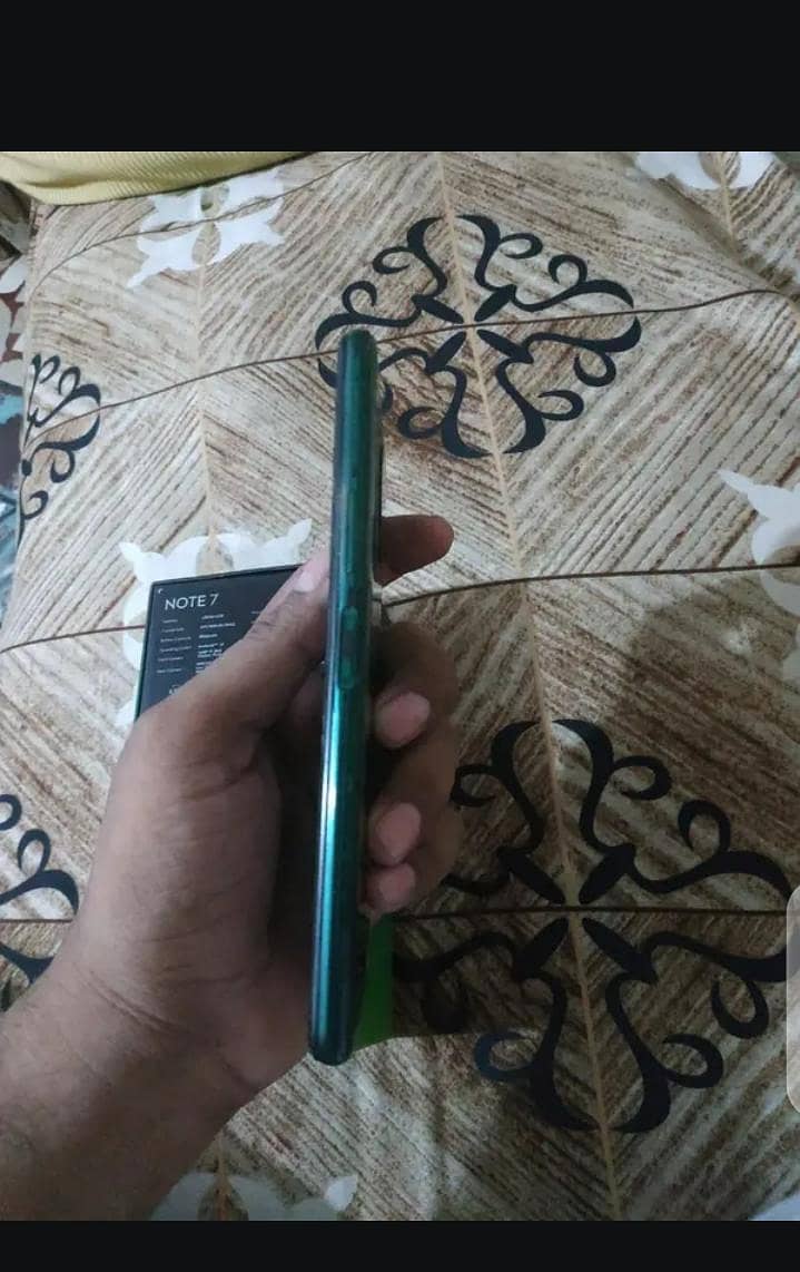 Infinix Note 7 1
