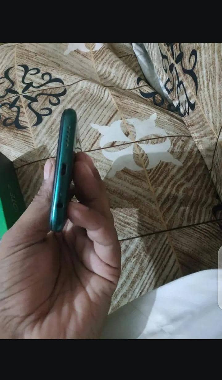 Infinix Note 7 2