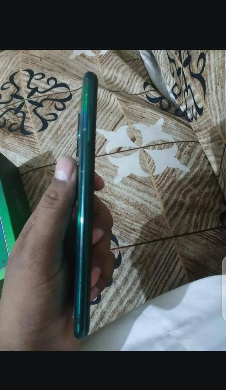 Infinix Note 7 3