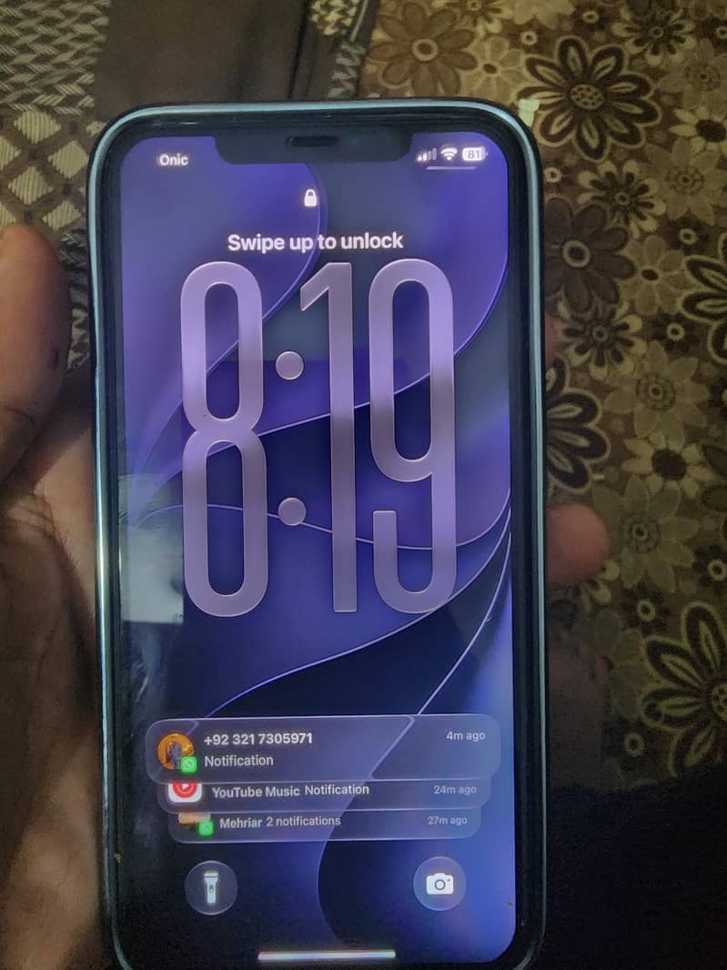Apple iPhone 11 Pro Max 3