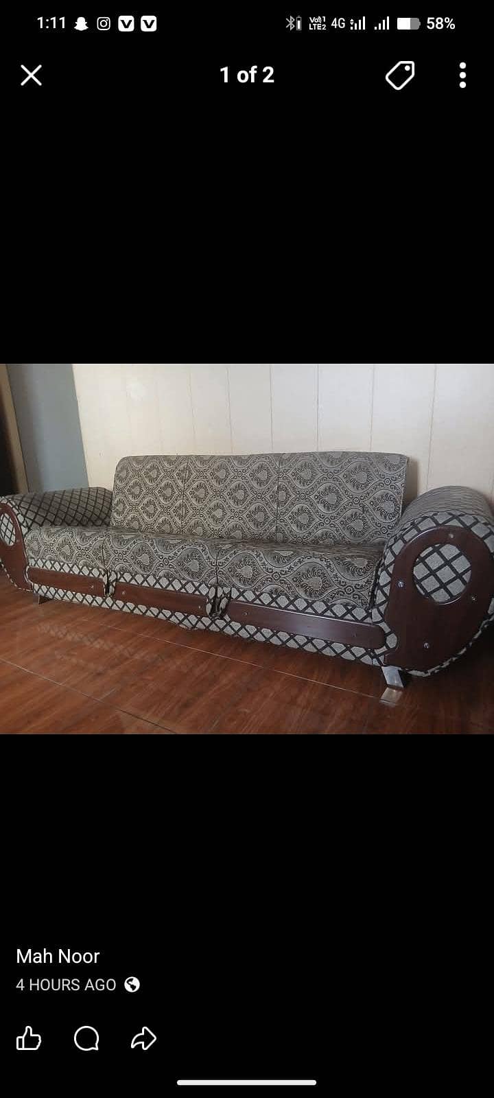 sofa cumbad 0