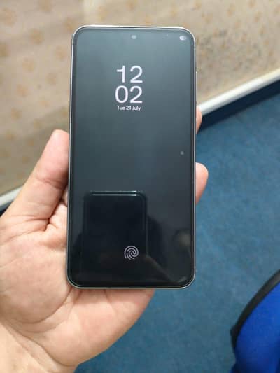 Samsung Mobile A55 5G