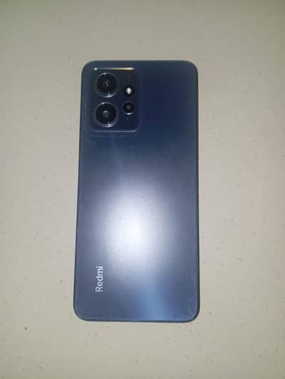 Xiaomi Redmi Note 12
