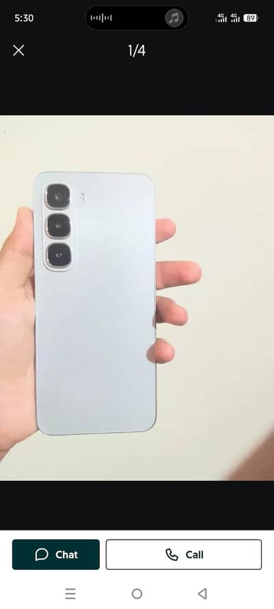 Infinix hot 60