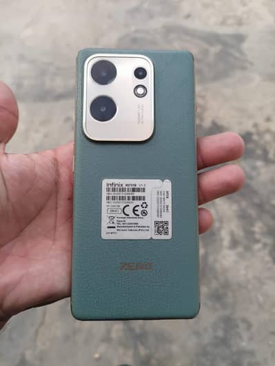 Infinix Zero 30