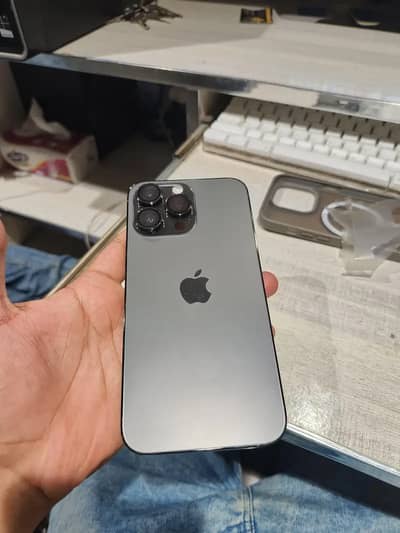 Apple iPhone 14 Pro Max