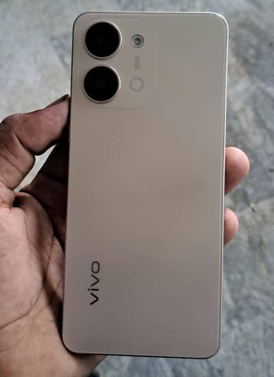 Vivo V11d