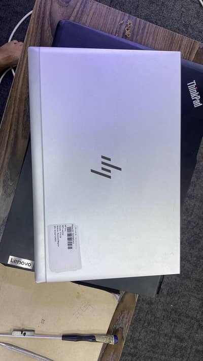 hp 850 G 8 i5 11th generation