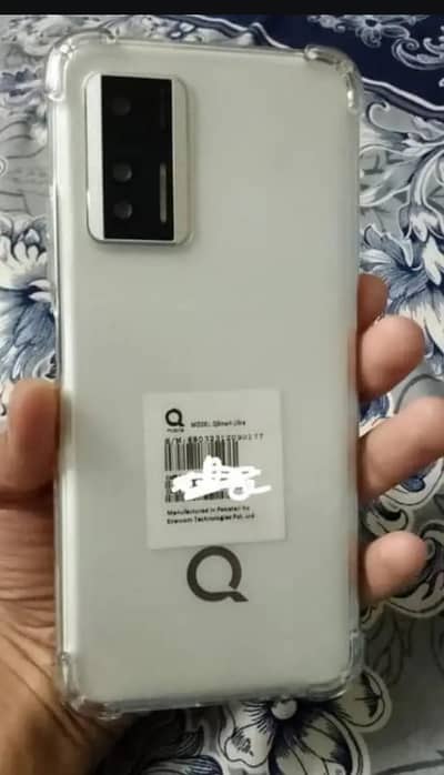 QMobile QSmart Ultra