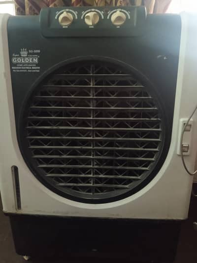Air Cooler