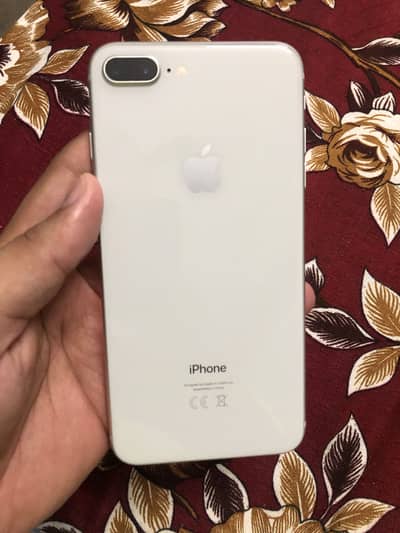 iPhone 8 plus pta approved