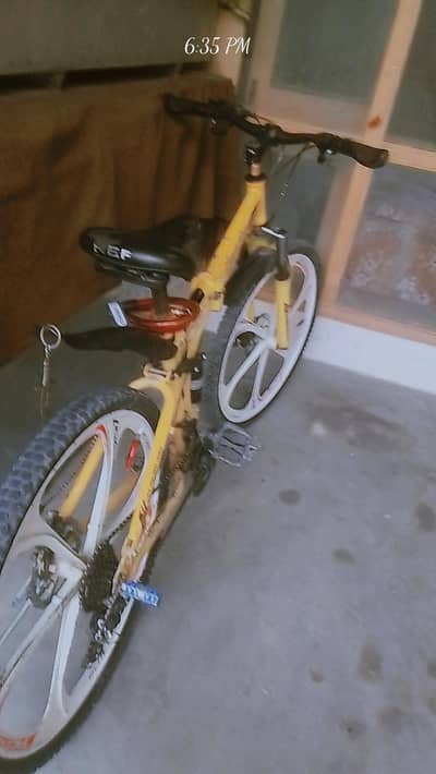 cycle