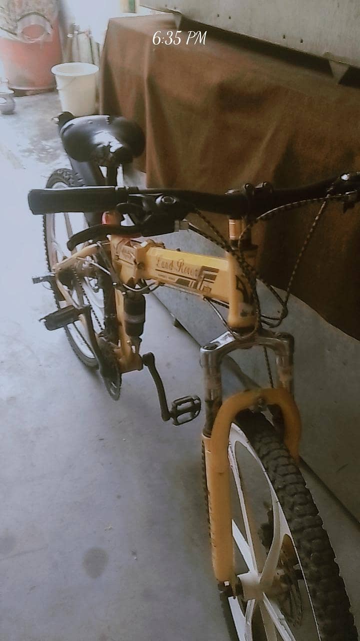 cycle 3