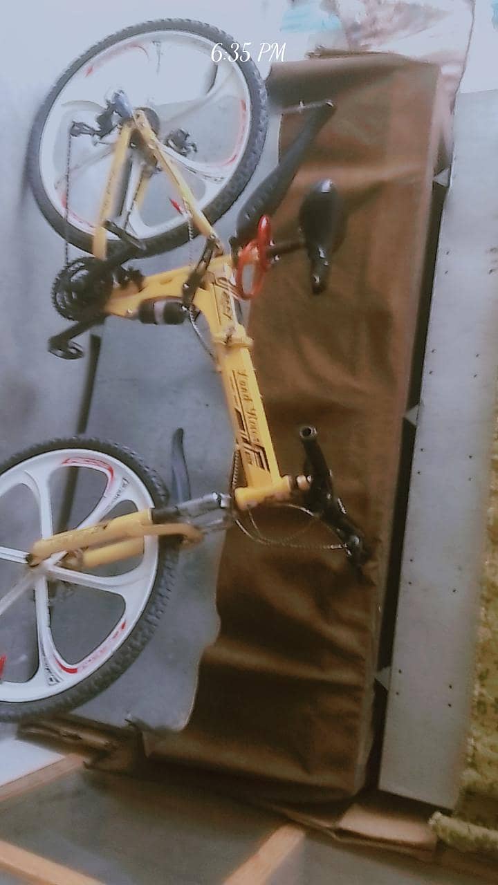 cycle 6