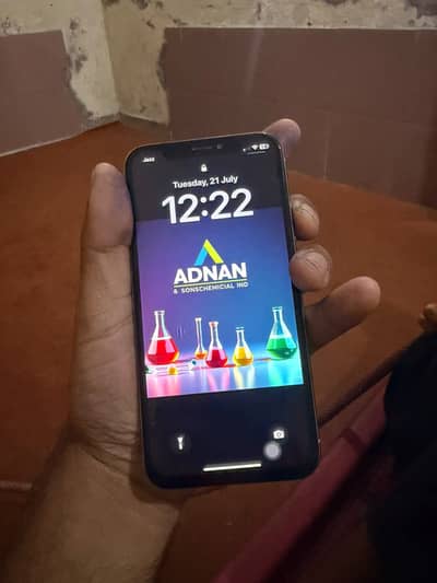 iPhone X 64gb