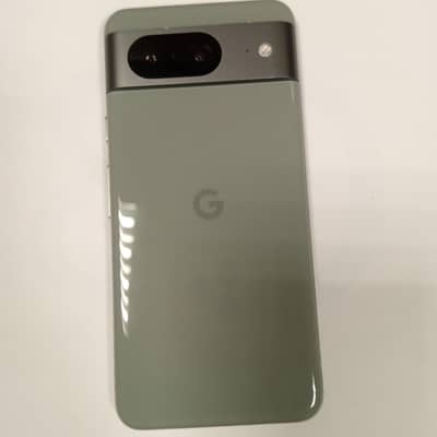 Google Pixel 8