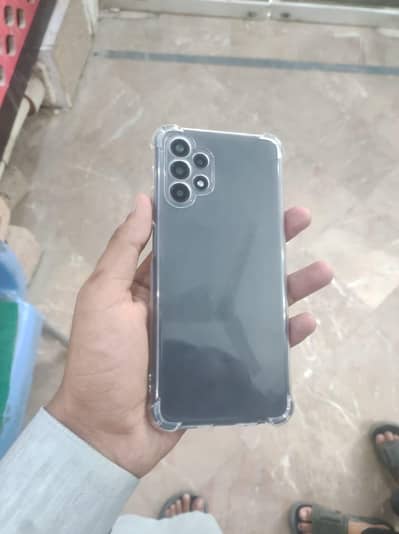 Samsung Mobile A13