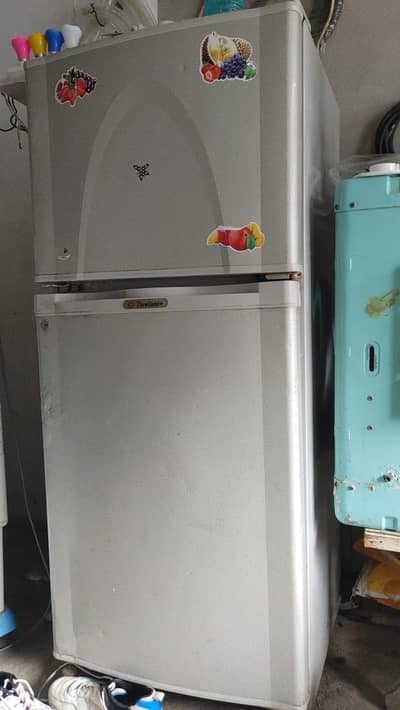 Dawlance fridge