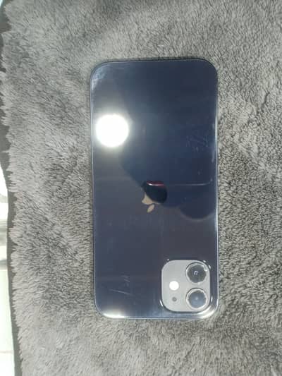 Apple iPhone 12