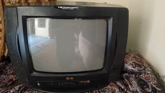 LG TV