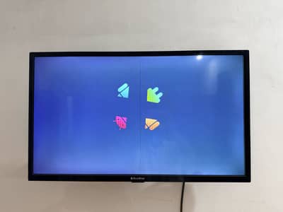 EcoStar LED 32 inches