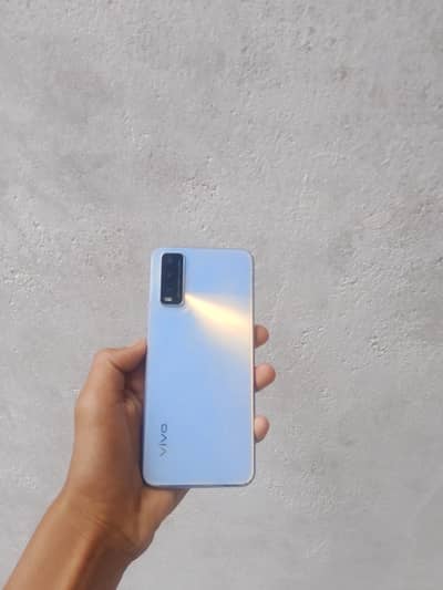 vivo y20