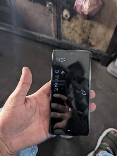 Google Pixel 7