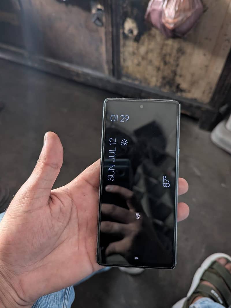 Google Pixel 7 0