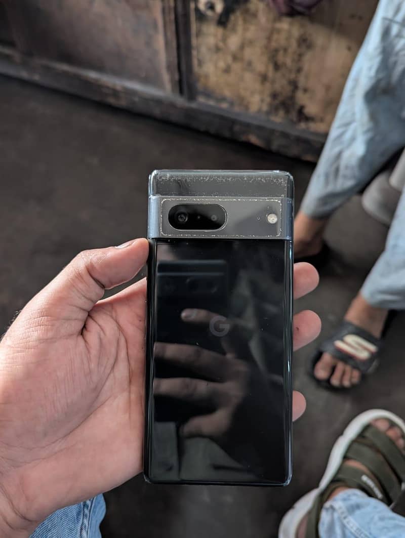 Google Pixel 7 1