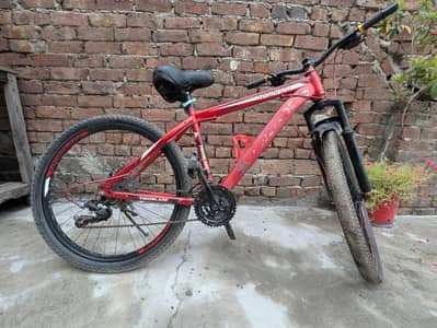 26" Gear Cycle in lowest price and best condition