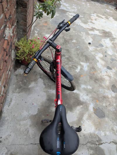 26" Gear Cycle in lowest price and best condition