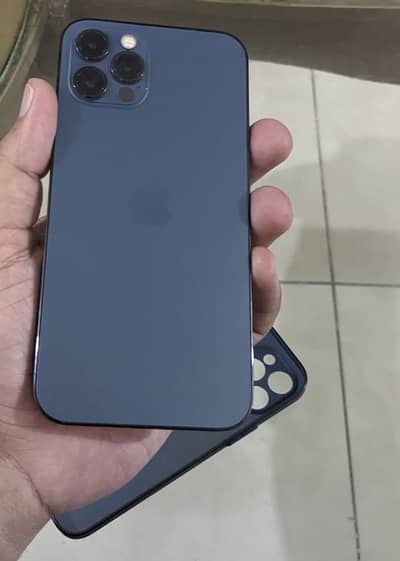 Apple iPhone 12 Pro