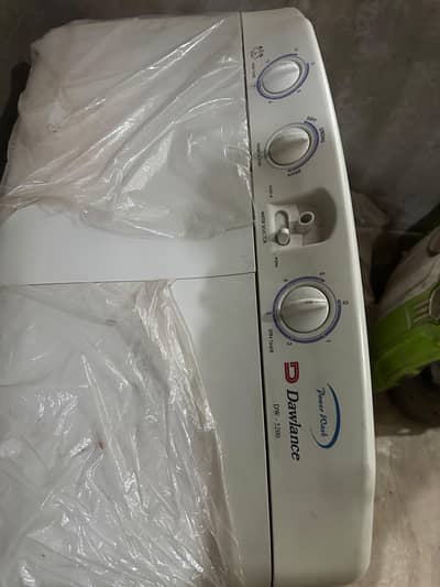 Dawlance DW-5200