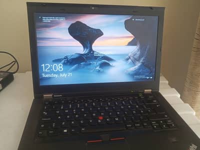 Lenavo laptop i7 3rd generation