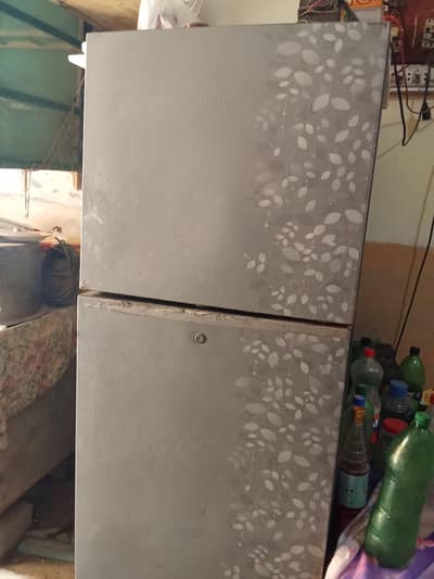 Haier Refrigerator