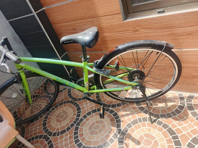 cycle 0