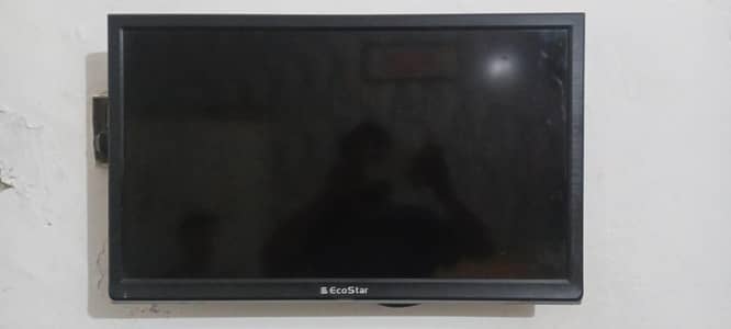 original ecostar