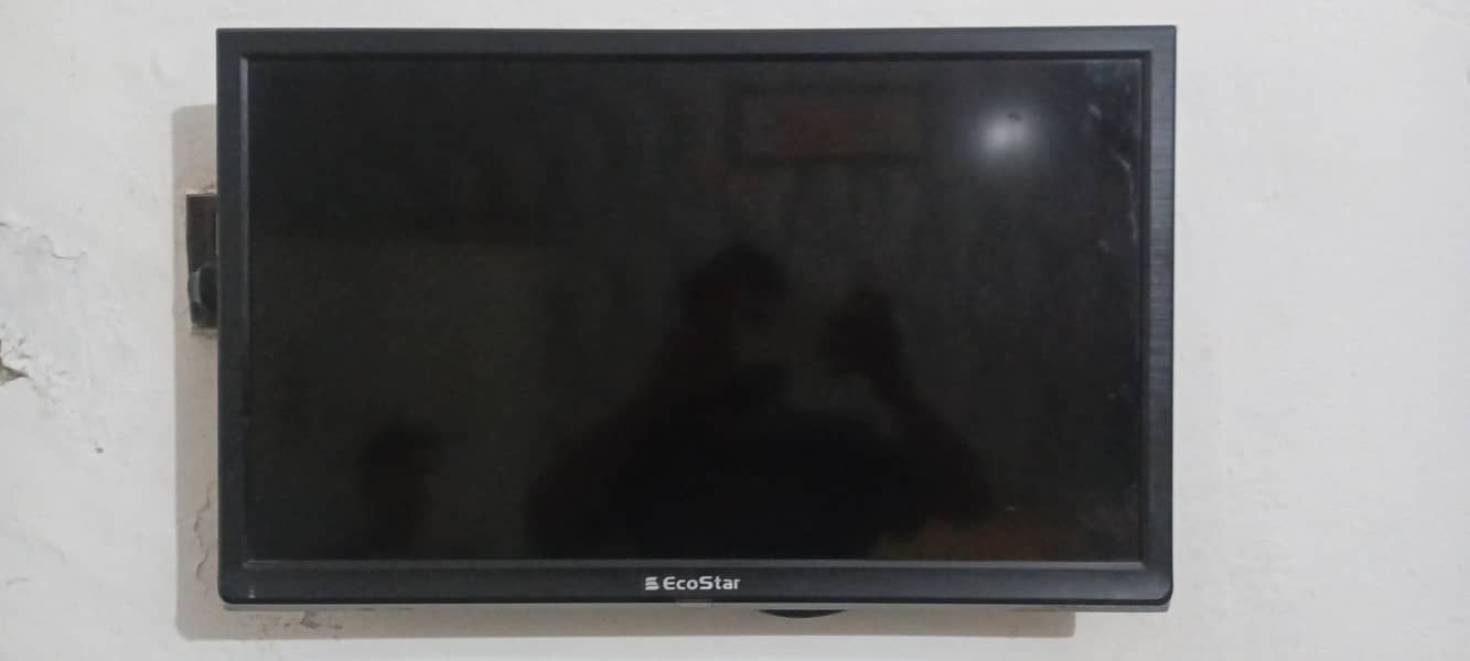 original ecostar 0