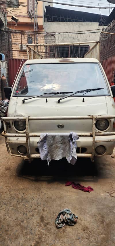 Hyundai shahzor