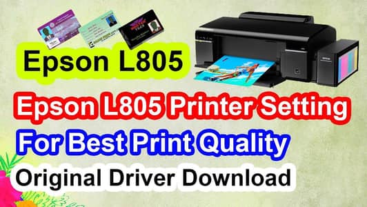 Epson Printer