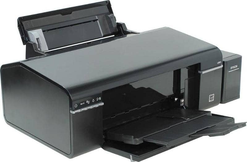 Epson Printer 0