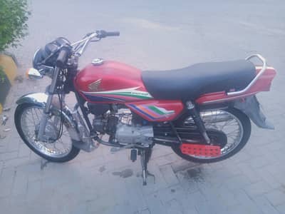 Honda Pridor 2014