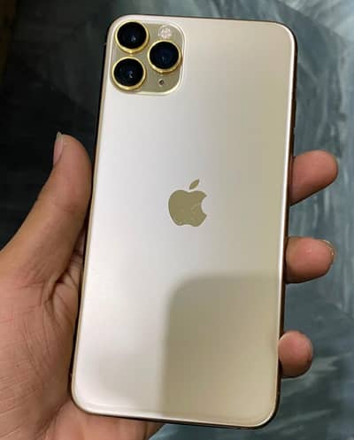 Apple iPhone 11 Pro Max