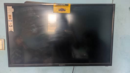 32 inches and new condition
