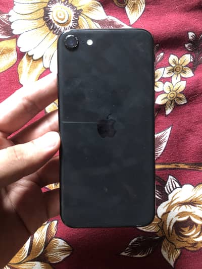 iPhone SE 2020 64gb bypass panel change