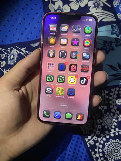 Apple iPhone 13