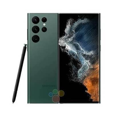 Samsung Mobile S22 Ultra